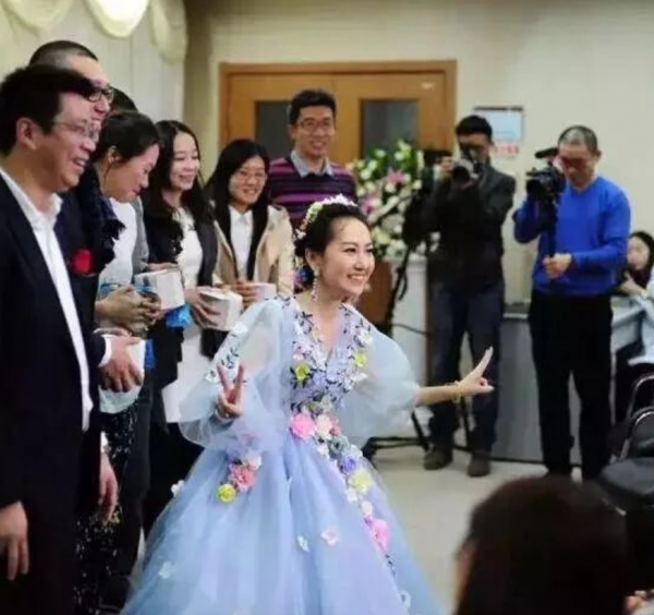 80後患癌女孩：臨終前辦派對，賣萌耍乖讓親人把眼淚&OpenCurlyDoubleQuote;憋回去&rdquo;