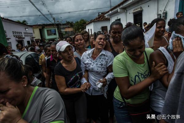 世界上犯罪率最高的國家。中國？美國？