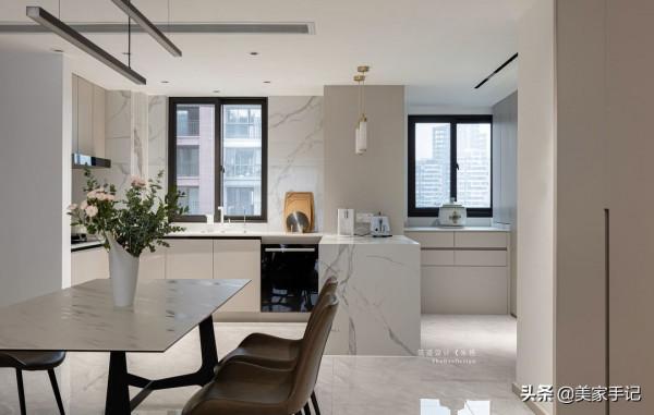 一入她家才知道,什麼叫美觀與實用並存,優雅與浪漫兼具,超有品 一入她家才知道,什麼叫美觀與實用並存,優雅與浪漫兼具,超有品