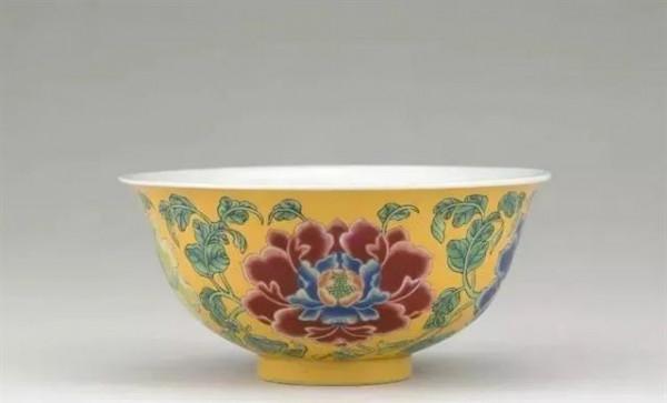 琺琅彩精品分享 琺琅彩精品分享