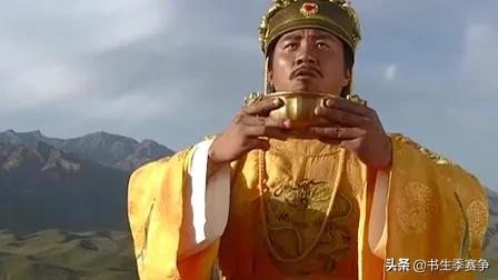 為使大明長治久安,朱元璋有多猛?皇帝不上朝,大明依舊長存不倒 為使大明長治久安,朱元璋有多猛?皇帝不上朝,大明依舊長存不倒