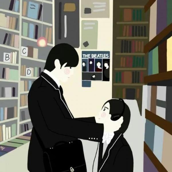 周杰倫《不能說的秘密》漫畫系列