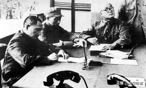 盤點近代四川籍十大名將，個個都是開國元勳，四位成為了開國元帥