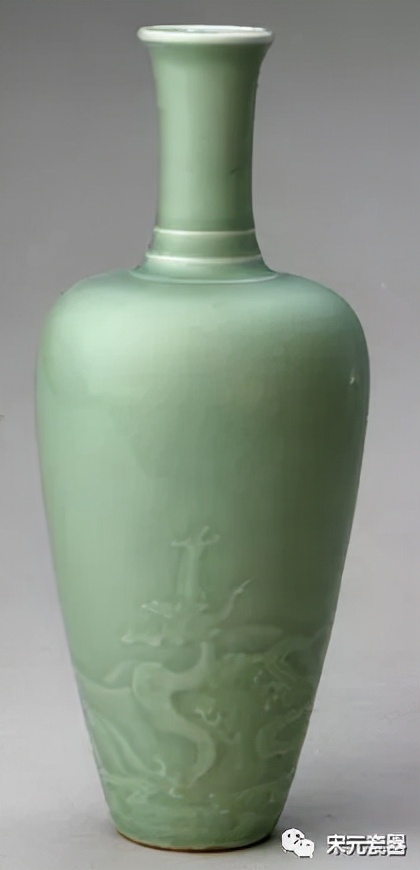 故宮瓷器集（65-清康熙）