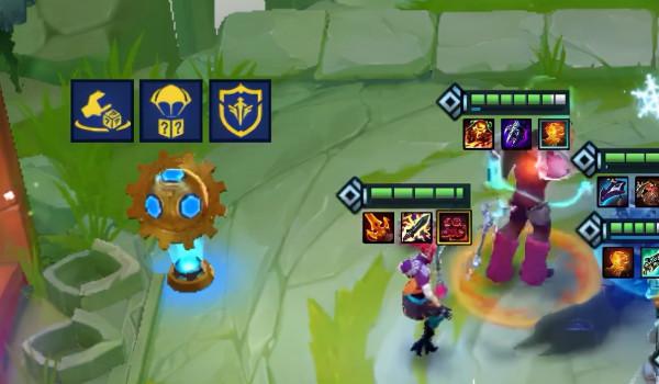 雲頂之弈:極客突然大火?搭配這兩個海克斯,直接化身版本真神 雲頂之弈:極客突然大火?搭配這兩個海克斯,直接化身版本真神