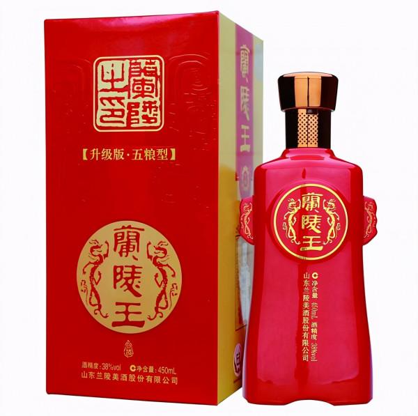 山東的“五大名酒”，歷史底蘊深厚口感驚豔，可惜卻很少人知道