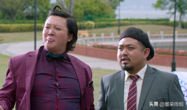 “臥龍鳳雛”來頭不小,一個和佟麗婭是同學,一個靠“遺照”走紅 “臥龍鳳雛”來頭不小,一個和佟麗婭是同學,一個靠“遺照”走紅