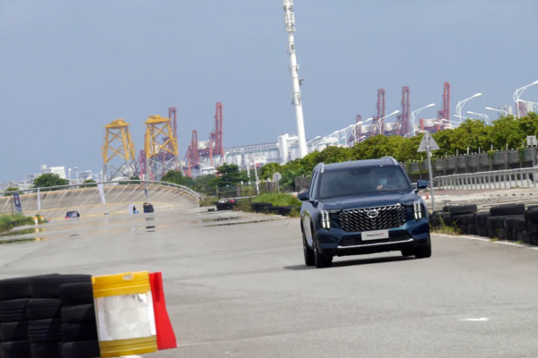 試完GS8 咱們來聊聊安靜 試完GS8 咱們來聊聊安靜