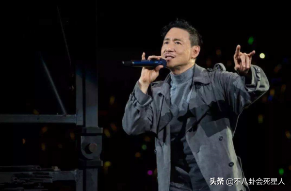 癱瘓靠救濟，老來得子，定居國外，9位香港歌壇天王命運大不同