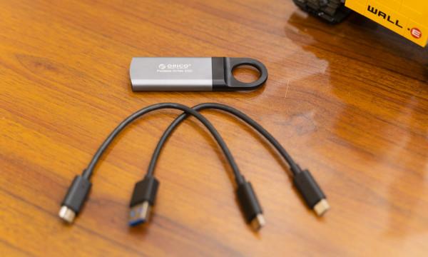 行動硬碟終結者,便攜抗震高速傳輸奧睿科迅龍GV100移動固態硬碟 行動硬碟終結者,便攜抗震高速傳輸奧睿科迅龍GV100移動固態硬碟