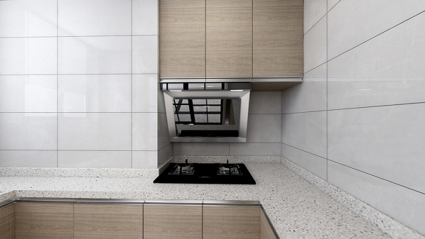 把光運用到極致就能打造奢華