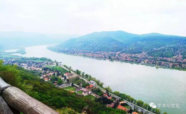 維謝格拉德鎮與雲堡&mdash;&mdash;仲春三月東歐遊（5）