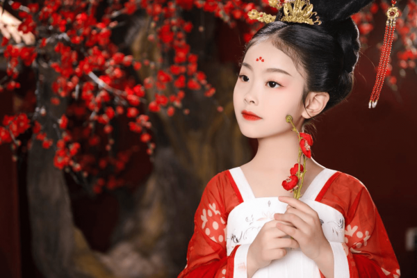 《風起洛陽》熱播，網友卻意外發現一枚“小宋軼”？