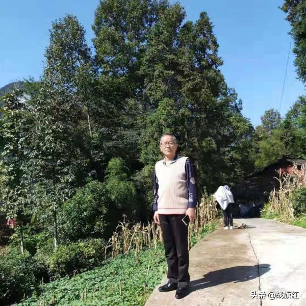 老兵負傷帶病退役,陰差陽錯未安置工作,小學代課開啟新人生 老兵負傷帶病退役,陰差陽錯未安置工作,小學代課開啟新人生