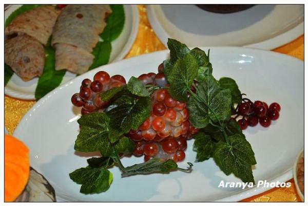 廈門島外6萬缸醬油，頭戴斗笠列隊，這樣的陣仗你見過嗎？