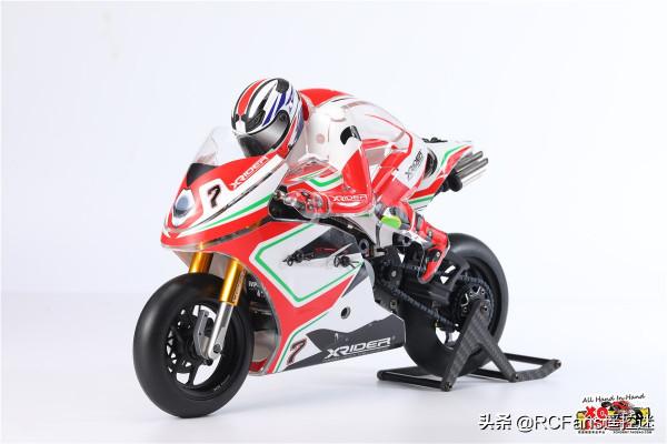 X-Rider 釋出7週年紀念版1/8土星 X-Rider 釋出7週年紀念版1/8土星