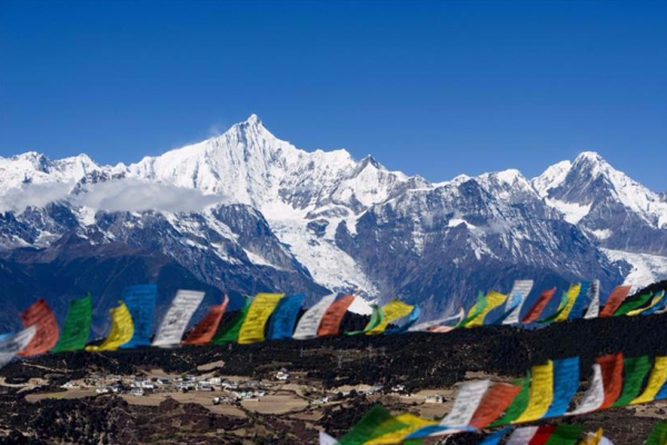 明令禁止攀登的山峰，你知道為什麼嗎