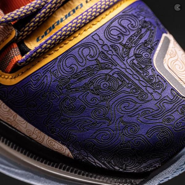 AG1 PRO 又一高顏值配色曝光!細節多到數不清 AG1 PRO 又一高顏值配色曝光!細節多到數不清