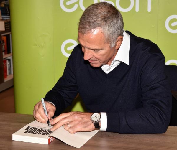 索內斯：切爾西需要一個盧卡庫的替補 圖赫爾帶來的改變立竿見影