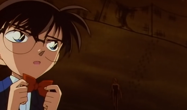 柯南中排名前五的案件:母女假扮130歲“長壽婆”,母親被活活燒死 柯南中排名前五的案件:母女假扮130歲“長壽婆”,母親被活活燒死