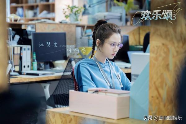 盤點2022年待播劇，劉亦菲時隔多年再演電視劇，竟與胡歌對打