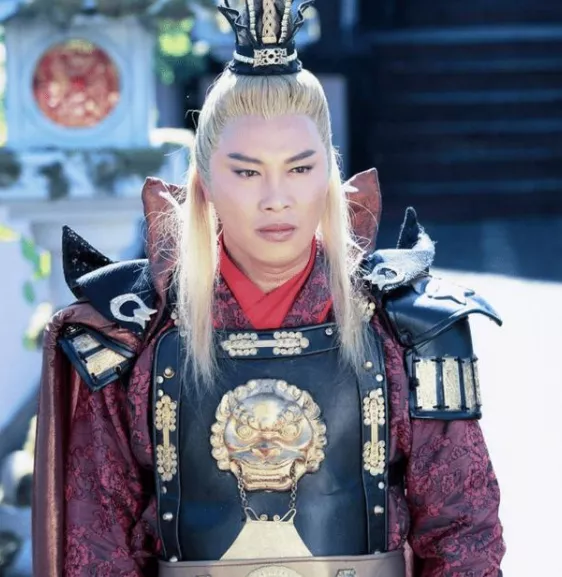 國產神話劇有多神？楊戩穿漁網裝，內娛驚人造型，全被承包了