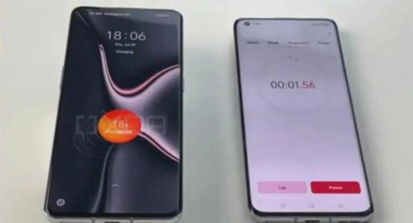 比快更快！首發125W超級閃充，realme真我GT Pro配置資訊彙總