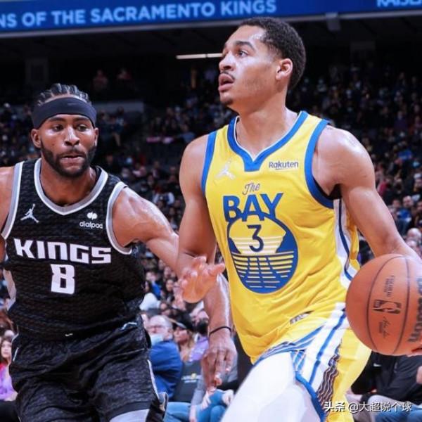 8連勝+加冕勇士隊史第一人！庫裡27分10助創里程碑：生涯超5000助