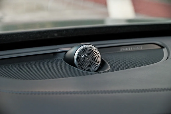 寶華韋健、空氣懸架，頂配二手XC90出類拔萃