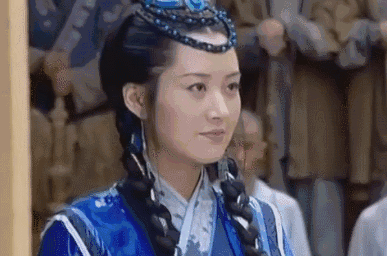 10位演任盈盈的女星,把她們的顏值一對比,差距太慘烈 10位演任盈盈的女星,把她們的顏值一對比,差距太慘烈