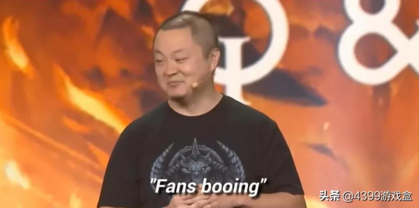 王權沒有永恆?動視暴雪的“帝國墳場” 王權沒有永恆?動視暴雪的“帝國墳場”