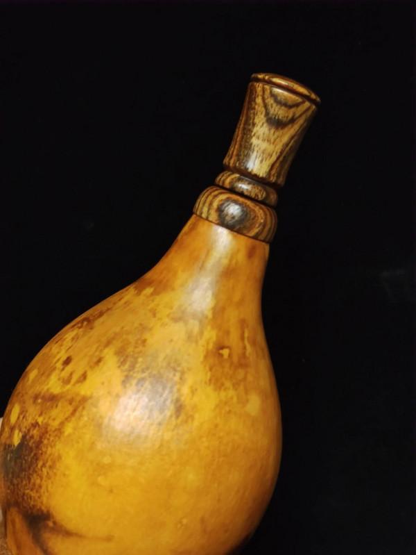 酒葫蘆作品賞析～風花雪月