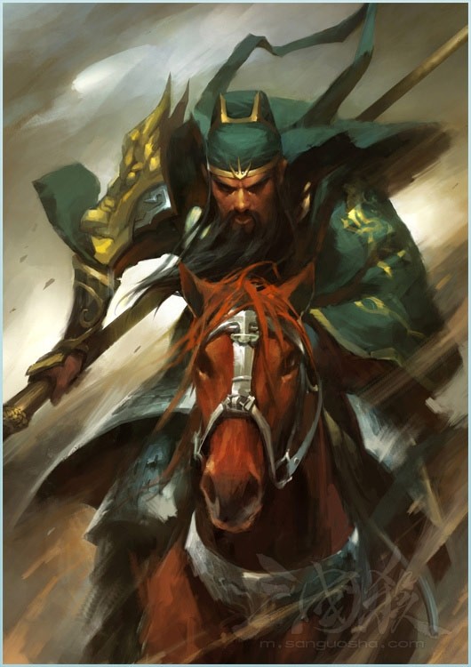 三國殺：鬥地主哪些武將強度可以當農民，參考這兩個農民及格線