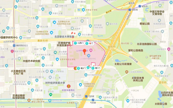 投資1.2億！太陽宮這個老舊小區要改造啦