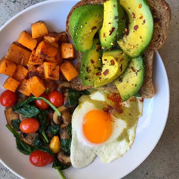 學會這5招，體脂率保持在20%以下