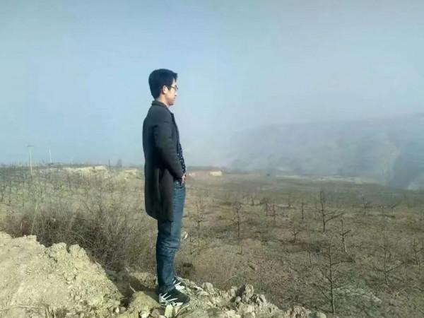 一通電話竟讓我如此感性