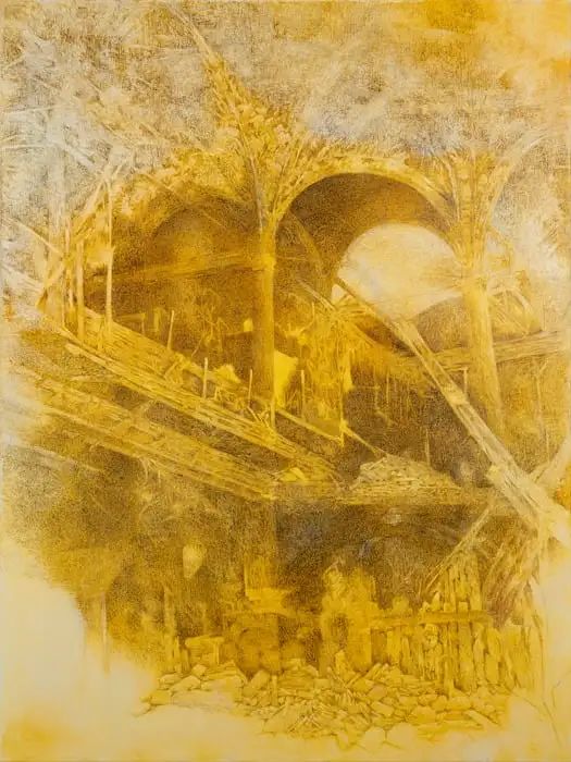 CAFA薦展｜追尋被盜藝術品的戰後餘生：紐約猶太博物館新展