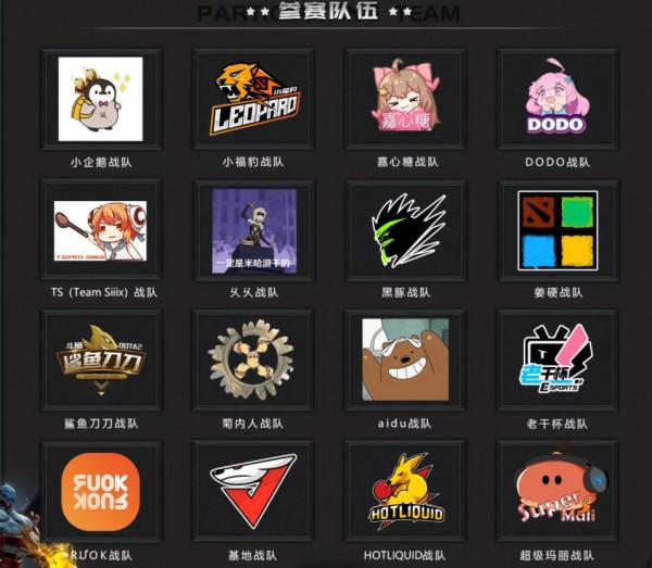 鬥魚Zard網際網路杯：鯊魚刀刀落入敗者組，大廠員工這麼強？