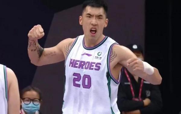 盤點CBA國內球員各項資料之最，陶漢林三項第一