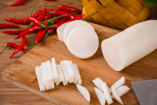 蘿蔔性寒，為什麼還要“冬吃蘿蔔”？