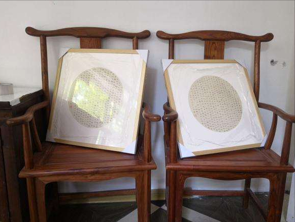 1982年，北京老人撿回兩把&OpenCurlyDoubleQuote;破椅子&rdquo;，29年後竟拍出2300萬的天價