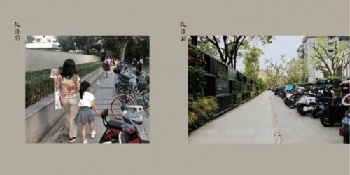 揭秘！武康大樓為什麼火遍全網？窨井蓋、垃圾箱……全部安排得明明白白