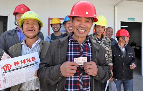 2022年農民還能返鄉過年嗎？新規來了，農民返鄉迎兩個好訊息