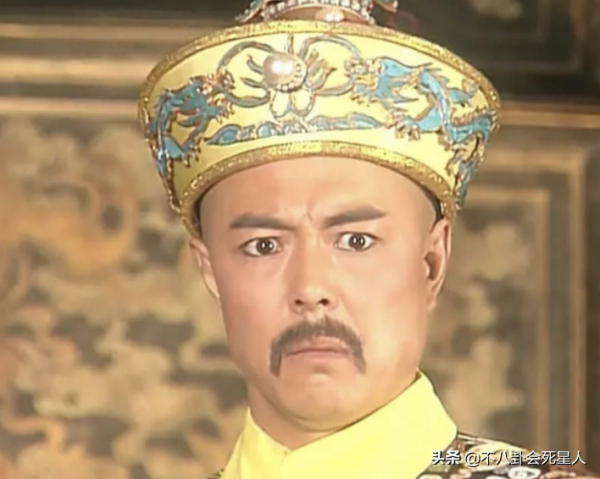 演技成謎的6位演員！有名氣有作品，卻演啥都一樣，演技越來越差