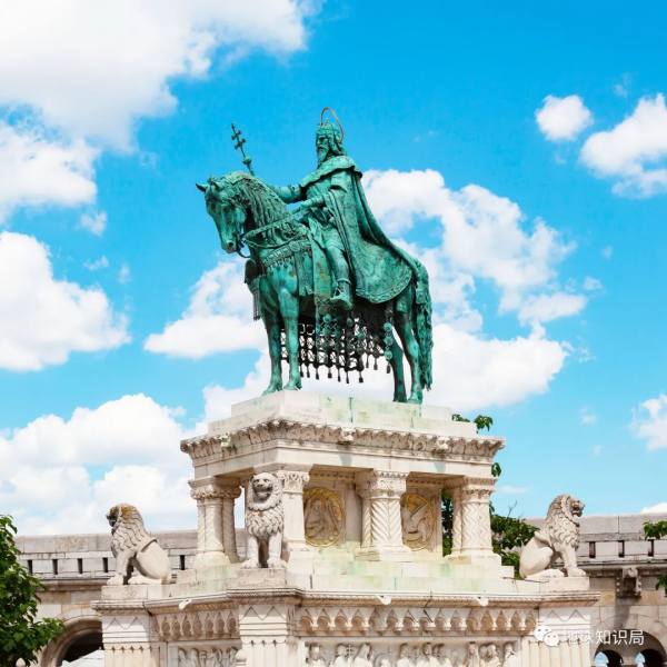 一文看懂，匈牙利究竟是不是匈奴後代？| 地球知識局