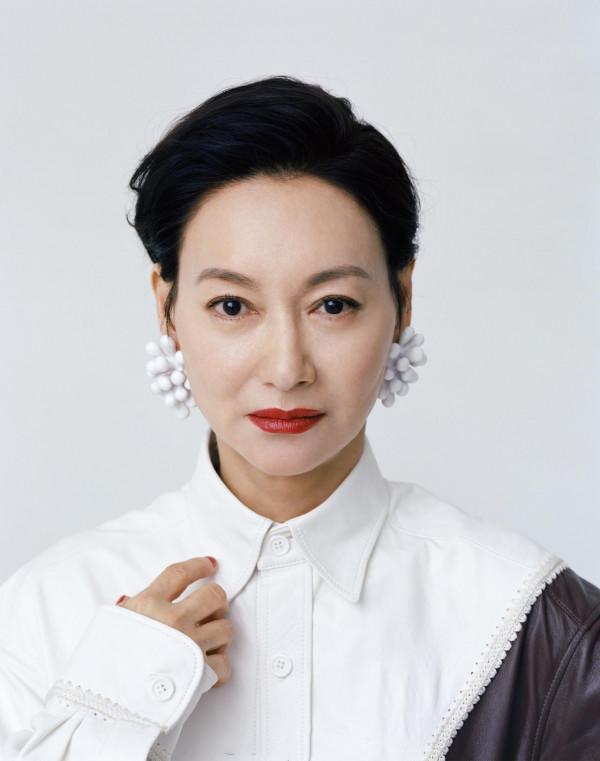 12位不生孩子的香港女星,有人幸福,有人後悔,有人悽慘離世 12位不生孩子的香港女星,有人幸福,有人後悔,有人悽慘離世