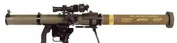 美國向烏克蘭運送掩體剋星火箭筒，準備巷戰？