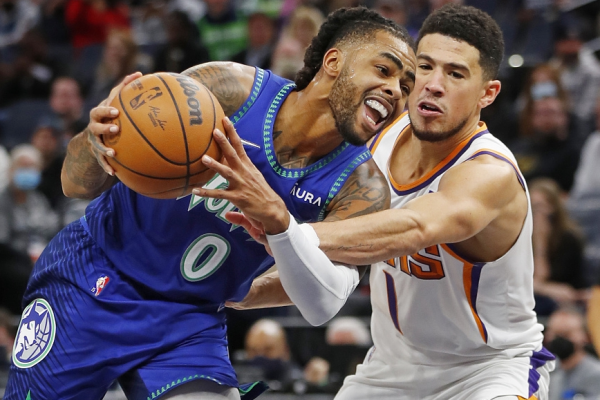 末節19分，保羅爆發！艾頓復出22+12，太陽9連勝！唐斯35+13飲恨