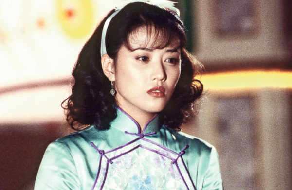 從TVB視後看港劇興衰史，盤點1997年-2021年視後，差距就出來了