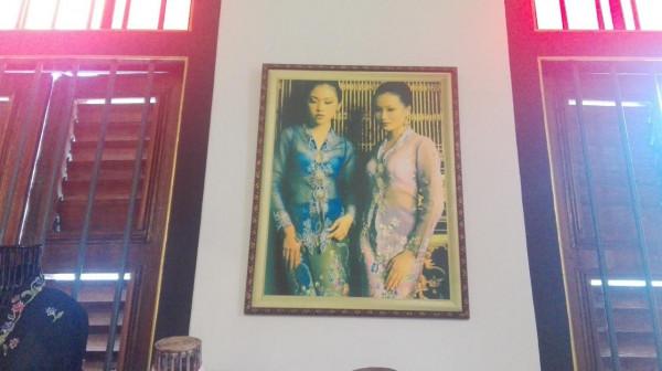 多元文化之再見檳城,漫步壁畫街頭尋娘惹,穿越時空忘不了的鄉愁 多元文化之再見檳城,漫步壁畫街頭尋娘惹,穿越時空忘不了的鄉愁